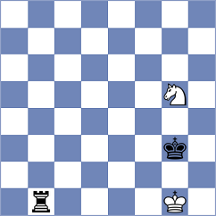 Chong - Ventura Bolet (chess.com INT, 2022)