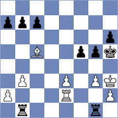 Miloradovic - Majigsuren (Szeged, 1994)