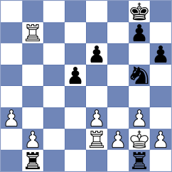 Karukayil - Pendharkar (Chess.com INT, 2021)