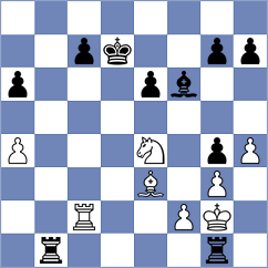 Terentiev - Abdurahmanov (Russia, 2012)