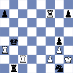 Tunc - Koc (Bursa, 2011)