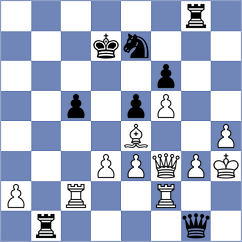 Tisma - Bressy (chess.com INT, 2024)