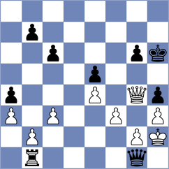 Benvenuti - Caselli (Playchess.com INT, 2006)