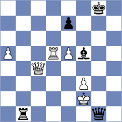 Nilsen - Knutsen (Alta, 2003)