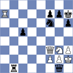 Jamal - Sengupta (Chess.com INT, 2021)