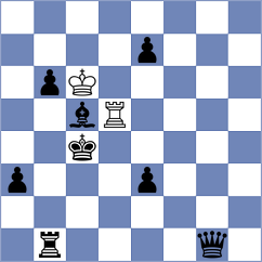 Lutz - Quirke (chess.com INT, 2023)