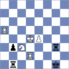 Lindam - Delaphney (Playchess.com INT, 2006)