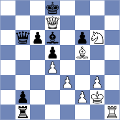 Sarana - Yaniuk (chess.com INT, 2024)