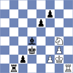 Pham - Petrovic (chess.com INT, 2022)