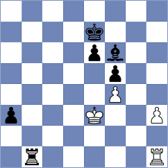Yu - Nikolayevsky (Box Hill, 2004)