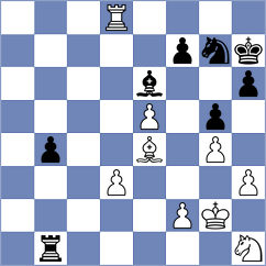 Felgaer - Arnold (chess.com INT, 2024)