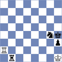 Smith - Roussel Roozmon (Chess.com INT, 2017)