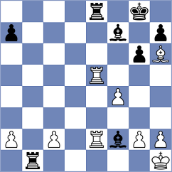 Tarnowska - Perez Rodriguez (chess.com INT, 2023)