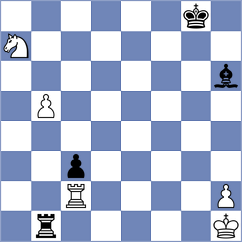 Shaked - Berend (Schilde, 1982)