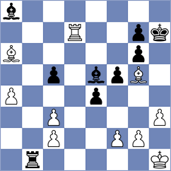 Toshev - Drenchev (Sofia, 2010)