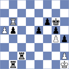 Carbonero - Lemaire (Europe Echecs INT, 2021)