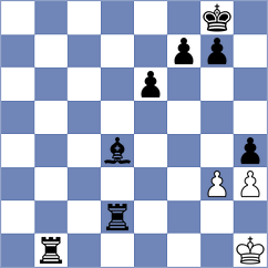Bluebaum - Shipov (chess.com INT, 2022)