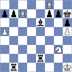 Winkels - Garcia (chess.com INT, 2025)