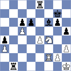 Cramling Bellon - Zilberstein (chess.com INT, 2025)