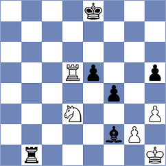 Carvalho - Thompson (Bratislava, 1993)