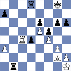 Wragg - Jones (Sunningdale, 2006)