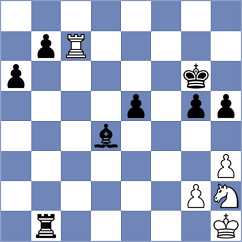 Meza Astrada - Silva (chess.com INT, 2024)