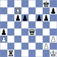 Burgui Bueno - Perera Alfonso (lichess.org INT, 2022)
