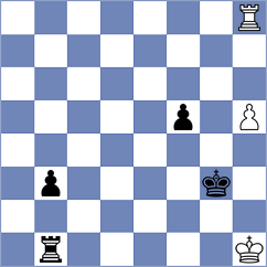 Stepaniuk - Yeshchenko (Lichess.org INT, 2021)