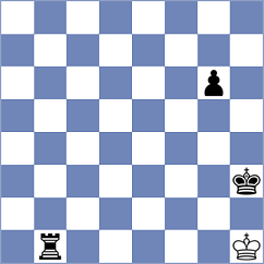 Ben Khelifa - Aharon (chess.com INT, 2021)