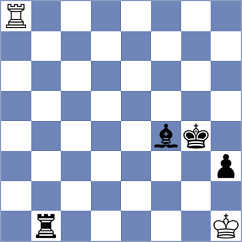 Marcolino - Hernandez (chess.com INT, 2022)
