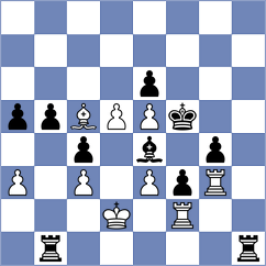 Vanczak - Malakhov (chess.com INT, 2024)