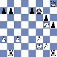 Bugayev - Dias (chess.com INT, 2024)