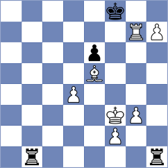 Caruana - Moussard (chess.com INT, 2023)