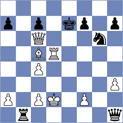 Xu - Vlassov (chess.com INT, 2024)
