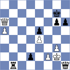 Iliev - Nedelcu (Prague CZE, 2024)