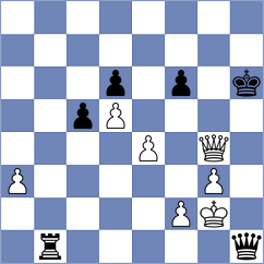 Gogolev - Pavlidou (chess.com INT, 2025)