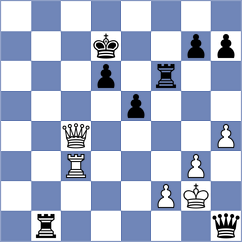 Bulgak - Jahnz (chess.com INT, 2025)