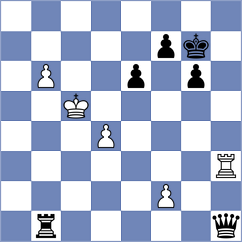 Pert - Yuan (chess.com INT, 2023)