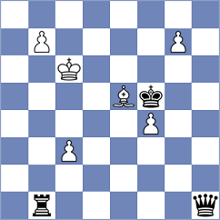 Krysa - Grabinsky (Chess.com INT, 2019)