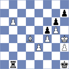 Brown - Neeman (Belconnen, 2003)