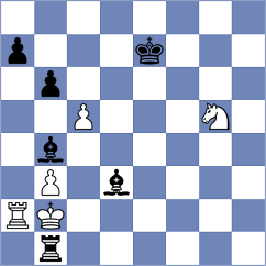 Grishanovich - Shabanov (St Petersburg, 1998)