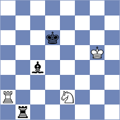 Shamsutdinova - Bodnaruk (Cheliabinsk, 2021)