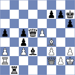 Fry - Hart (Millfield, 2004)
