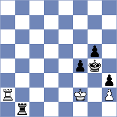 Isaev - Shubin (Chelyabinsk RUS, 2024)