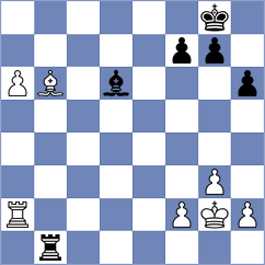 Pein - Almagro Mazariegos (chess.com INT, 2023)