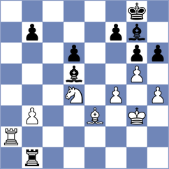 Paduano - Tyukhanov (chess.com INT, 2025)