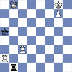 Oparina - Rosenthal (Chess.com INT, 2019)