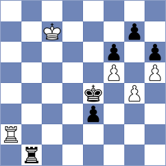 Vasquez Schroder - Ambartsumova (Chess.com INT, 2021)