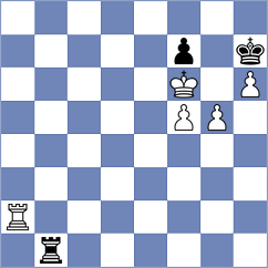 Rodchenkov - Manukyan (chess.com INT, 2021)