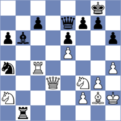 Arnaudov - Nilsson (Chess.com INT, 2019)